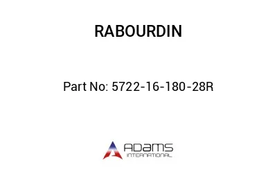 5722-16-180-28R