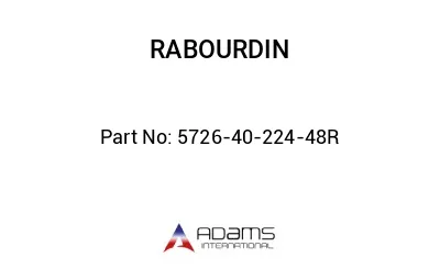 5726-40-224-48R