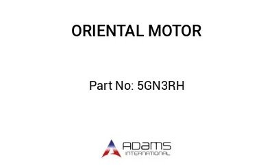 5GN3RH