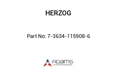 7- 3634-115908-6