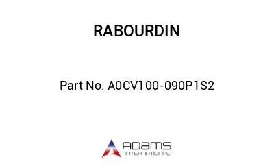 A0CV100-090P1S2