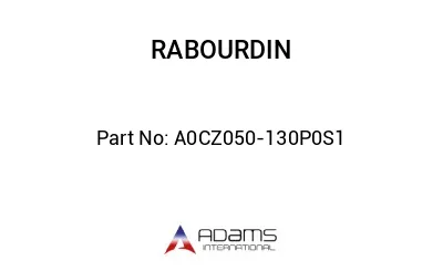 A0CZ050-130P0S1
