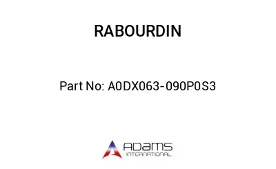 A0DX063-090P0S3