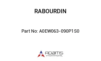 A0EW063-090P1S0