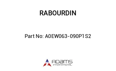 A0EW063-090P1S2