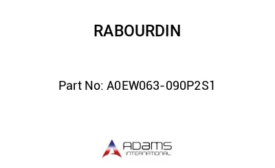 A0EW063-090P2S1