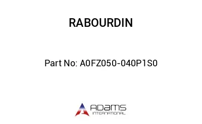 A0FZ050-040P1S0