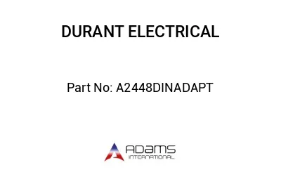A2448DINADAPT