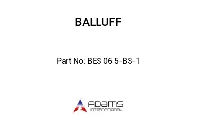 BES 06	5-BS-1								