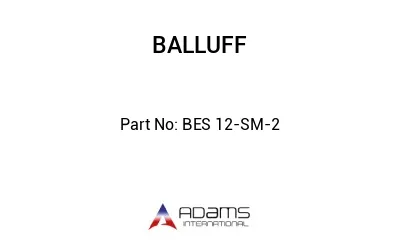 BES 12-SM-2									
