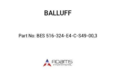 BES 516-324-E4-C-S49-00,3