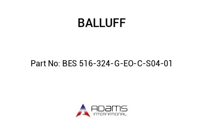 BES 516-324-G-EO-C-S04-01									