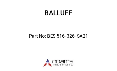 BES 516-326-SA21									