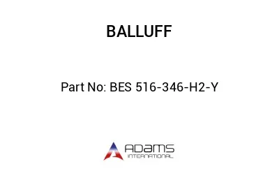 BES 516-346-H2-Y