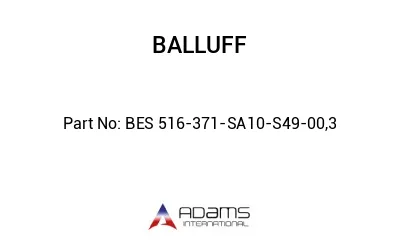 BES 516-371-SA10-S49-00,3