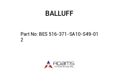 BES 516-371-SA10-S49-01	2								