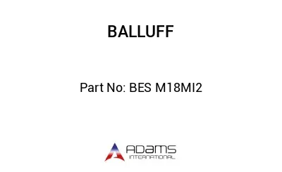 BES M18MI2