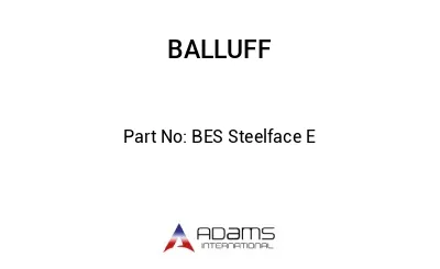 BES Steelface E									