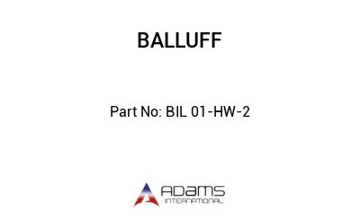 BIL 01-HW-2									