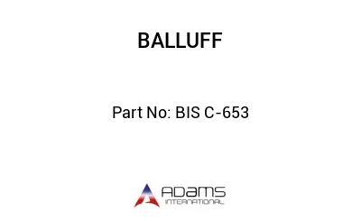 BIS C-653									