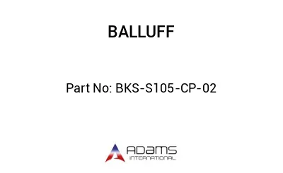 BKS-S105-CP-02