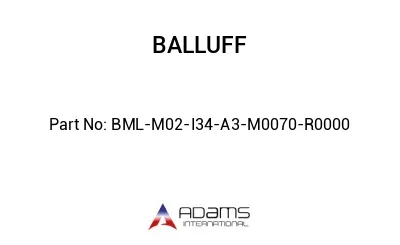 BML-M02-I34-A3-M0070-R0000									