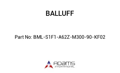 BML-S1F1-A62Z-M300-90-KF02									