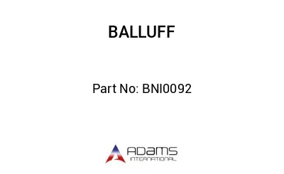 BNI0092