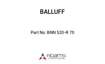 BNN 520-R 70									