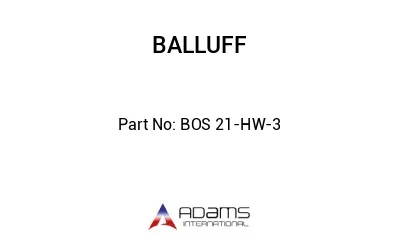 BOS 21-HW-3									