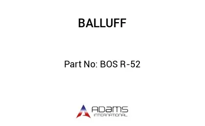 BOS R-52									