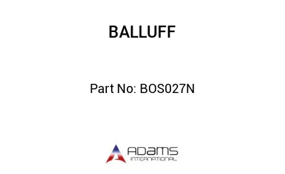 BOS027N