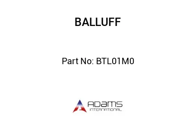BTL01M0