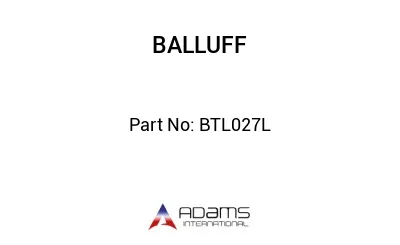 BTL027L