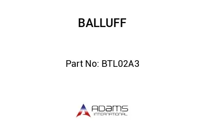 BTL02A3