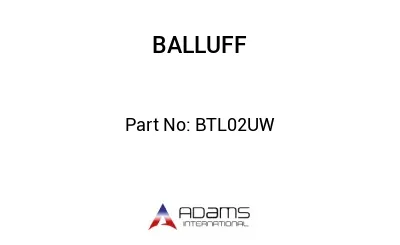 BTL02UW