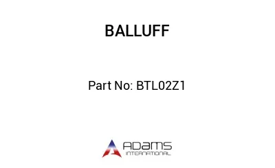 BTL02Z1