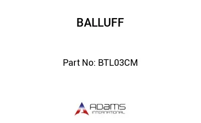 BTL03CM