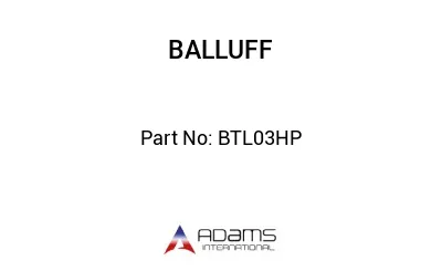 BTL03HP