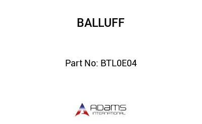 BTL0E04