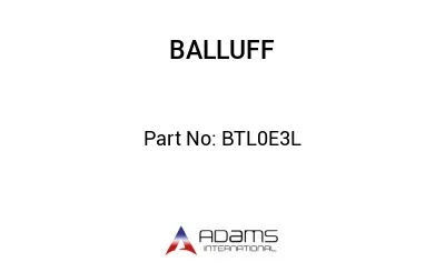 BTL0E3L