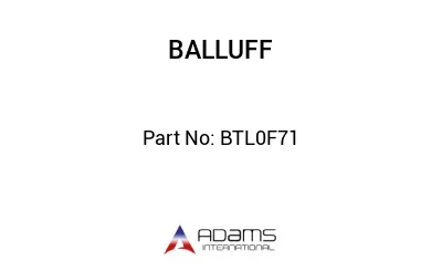 BTL0F71