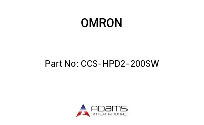 CCS - HPD2-200SW