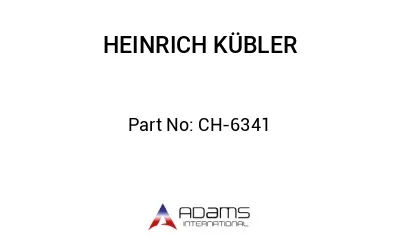 CH - 6341