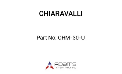 CHM-30 -U