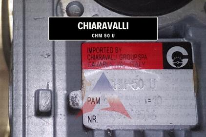 CHM -50 U