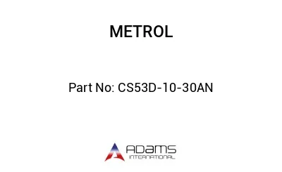 CS53D-10-30AN