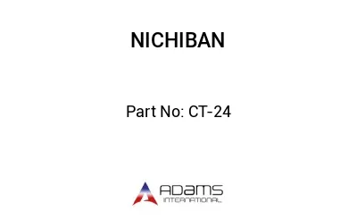 CT - 24