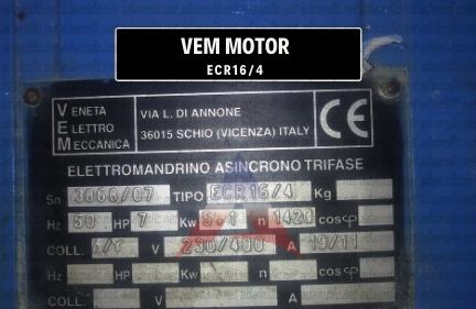 ECR16/4