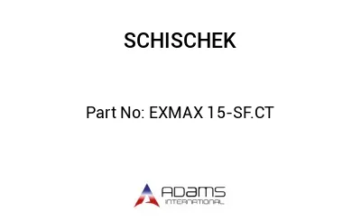 EXMAX 15-SF. CT